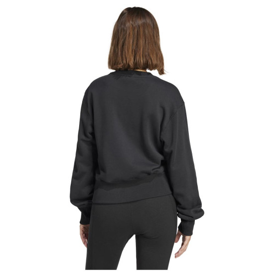 Adidas Γυναικείο φούτερ All SZN French Terry Sweatshirt